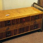 161 5099 CHEST OF DRAWERS